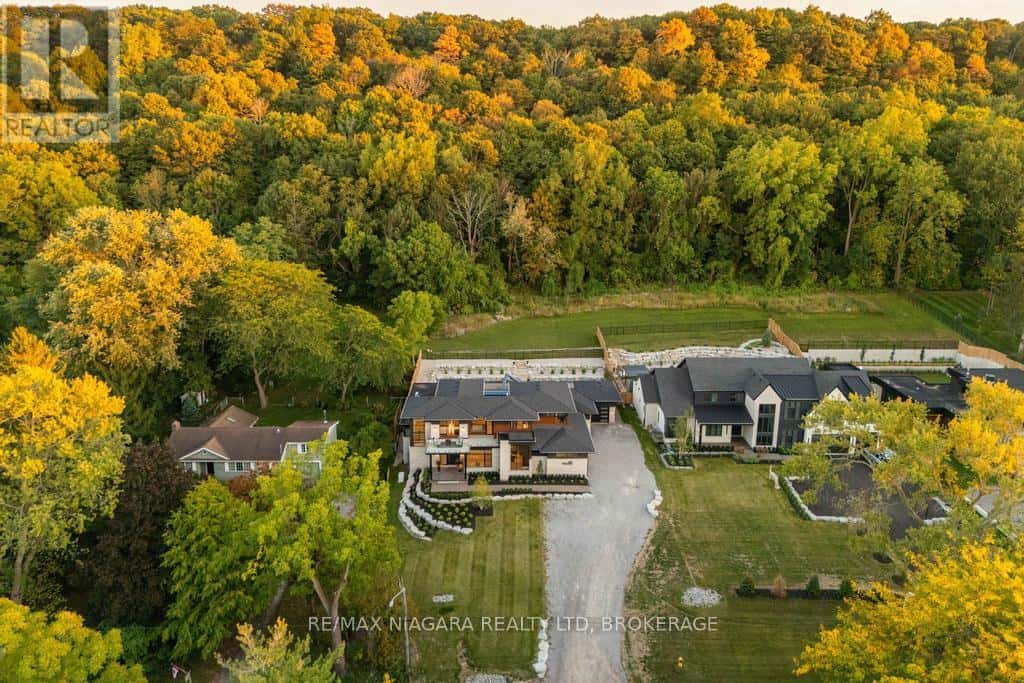 2005 YORK ROAD — Niagara-on-the-Lake (Queenston), Ontario - Photo 5 of 50