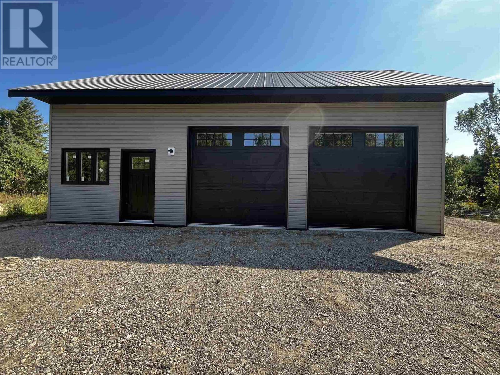 2331 D Line RD — Richards Landing, Ontario - Main photo