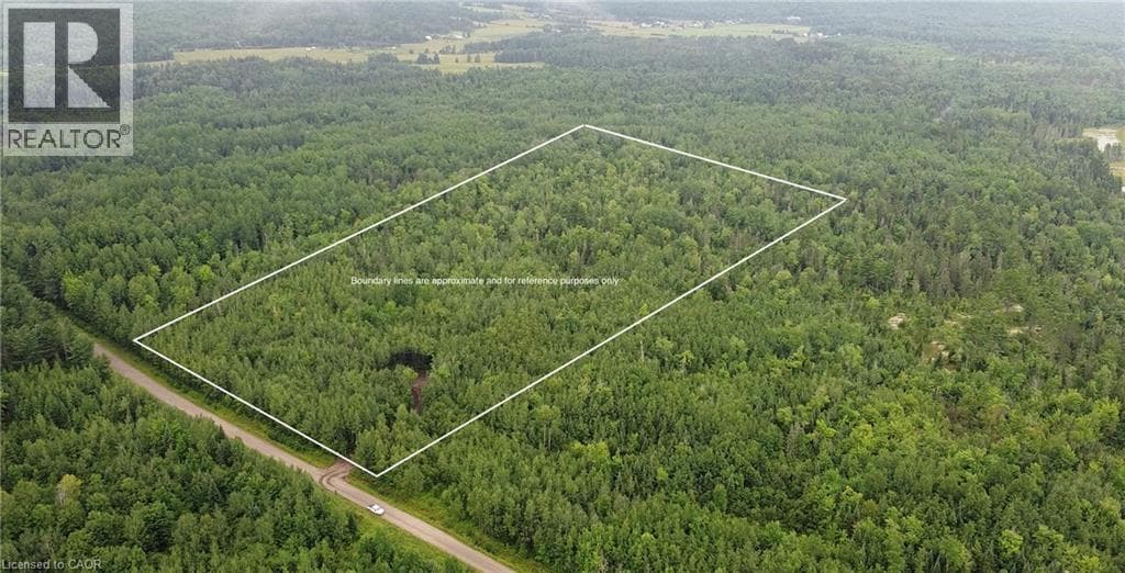 PT LT 11 CONCESSION 6TH Road — Mattawa, Ontario - Main photo