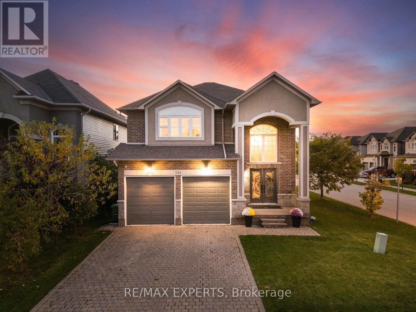 154 DAVINCI BOULEVARD — Hamilton (Carpenter), Ontario - Main photo