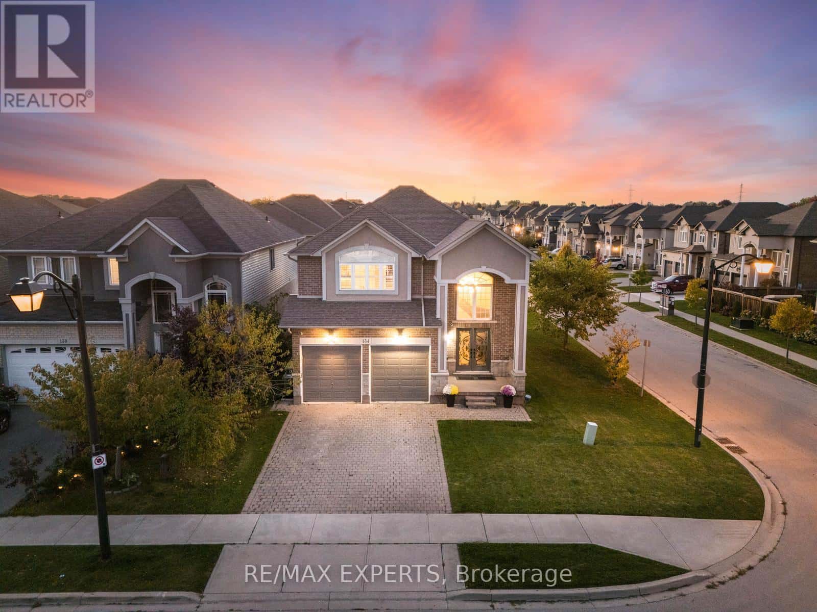 154 DAVINCI BOULEVARD — Hamilton (Carpenter), Ontario - Photo 2 of 50