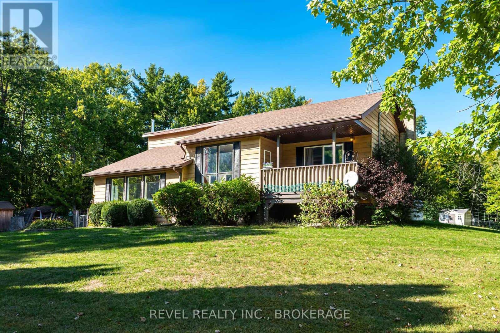 930 HAIG ROAD — Front of Leeds & Seeleys Bay, Ontario - Photo 3 of 41