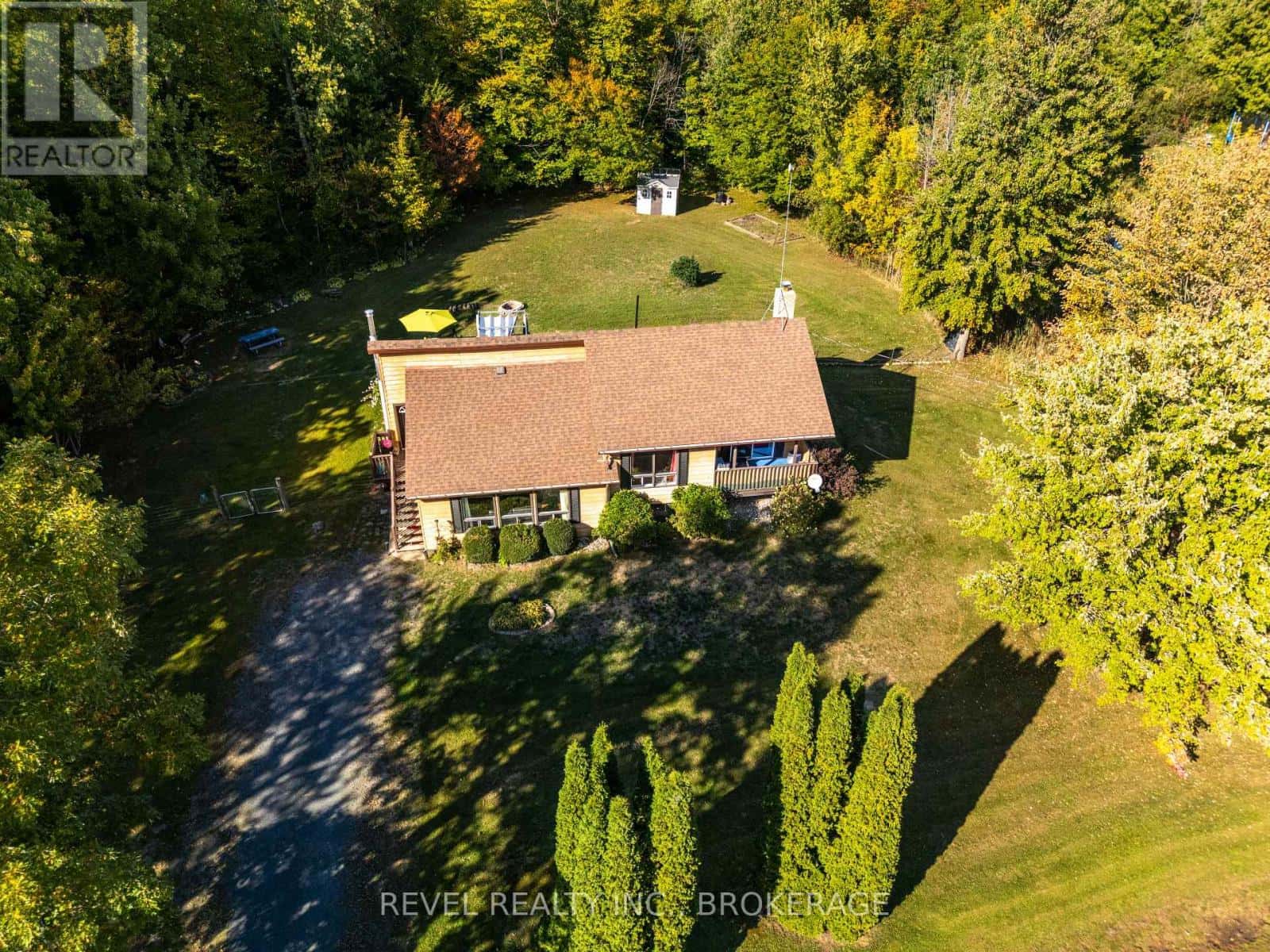 930 HAIG ROAD — Front of Leeds & Seeleys Bay, Ontario - Photo 4 of 41