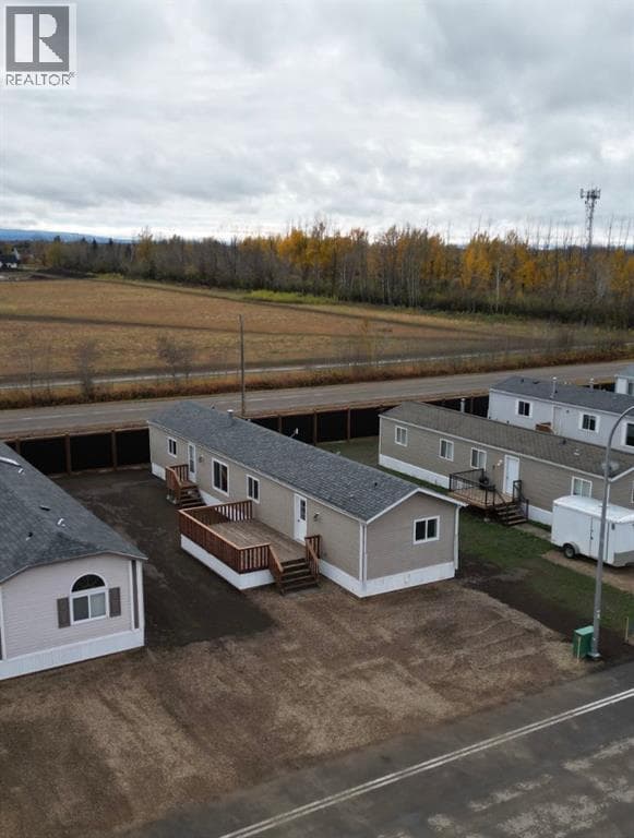 10409 110 Ave — La Crete, Alberta - Main photo