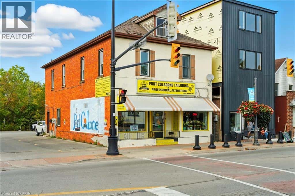229 MAIN Street W — Port Colborne, Ontario - Photo 2 of 46