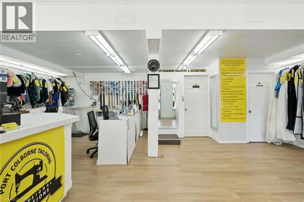 229 MAIN Street W — Port Colborne, Ontario - Photo 3 of 46