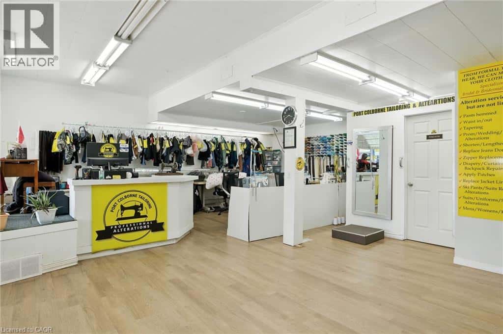 229 MAIN Street W — Port Colborne, Ontario - Photo 4 of 46