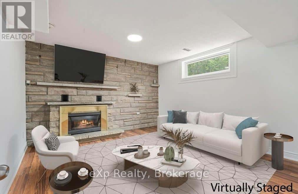 BSMT - 29 JUANITA DRIVE — Hamilton (Westcliffe), Ontario - Photo 5 of 19