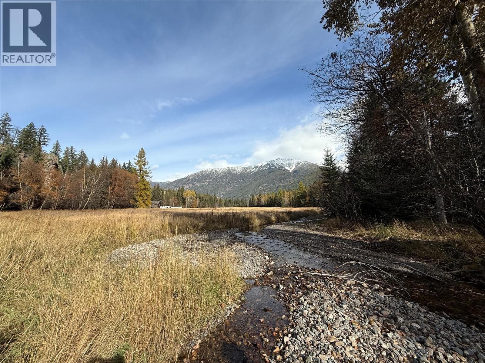 Lot 3 & 4 Lazy Lake Road — Wasa, British Columbia - Main photo