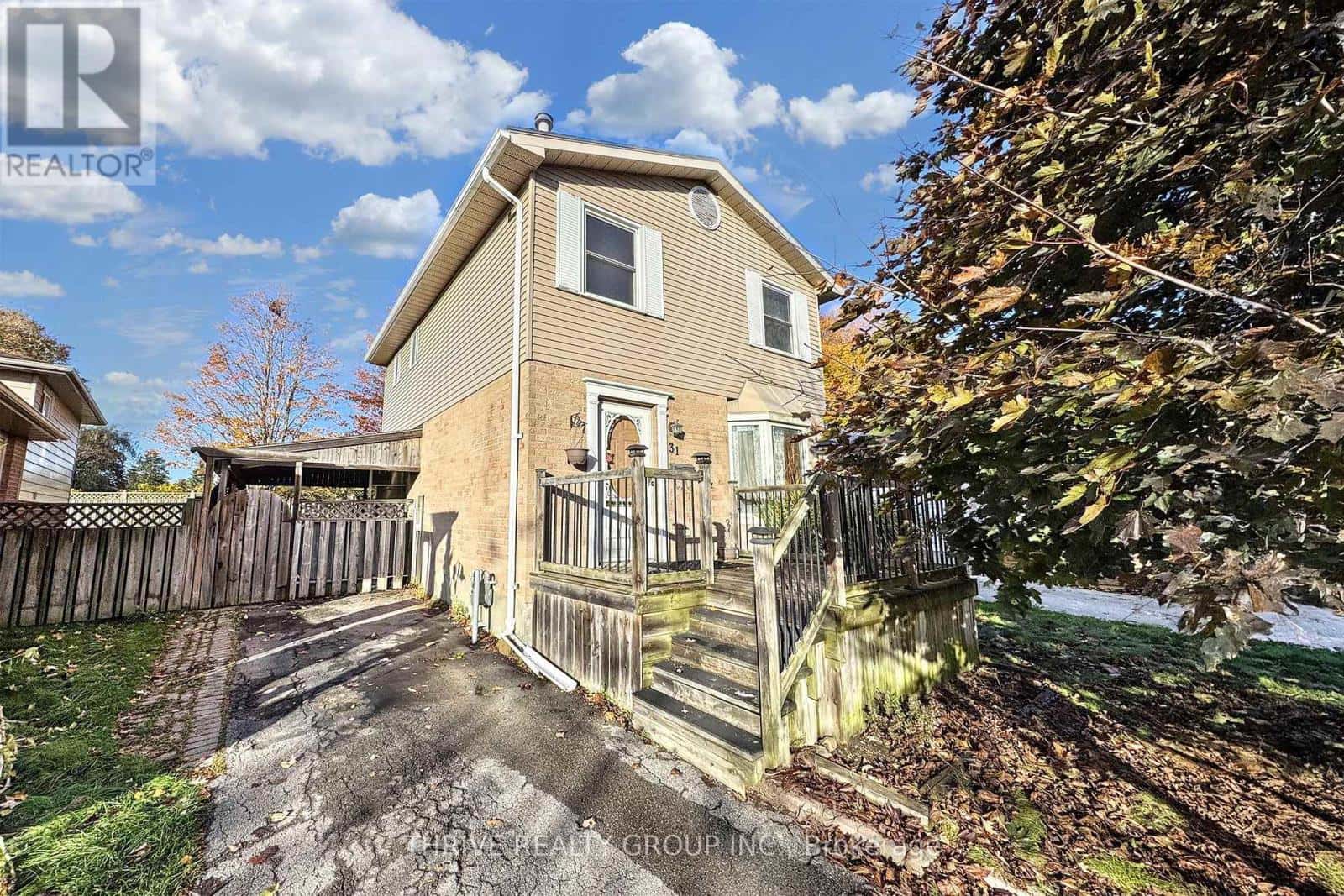 31 Danielle Crescent