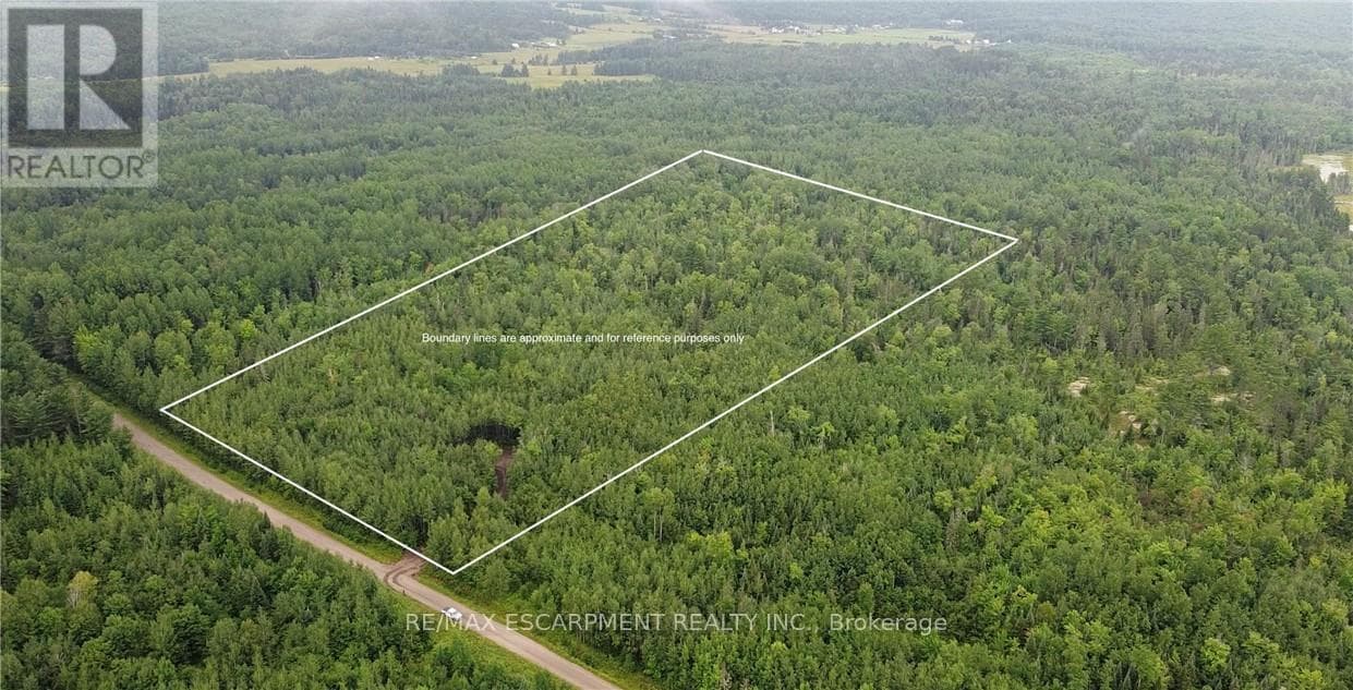 PT LT 11 CONCESSION 6TH ROAD — Calvin, Ontario - Main photo