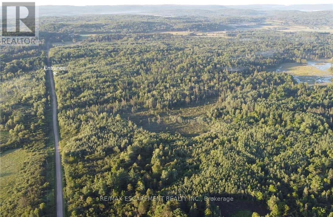 PT LT 11 CONCESSION 6TH ROAD — Calvin, Ontario - Photo 2 of 3