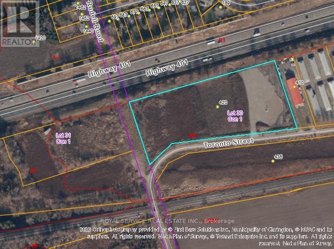 420 TORONTO STREET — Clarington (Newcastle), Ontario - Main photo