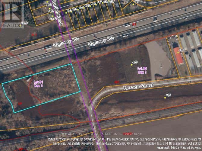 420 TORONTO STREET — Clarington (Newcastle), Ontario - Photo 2 of 2