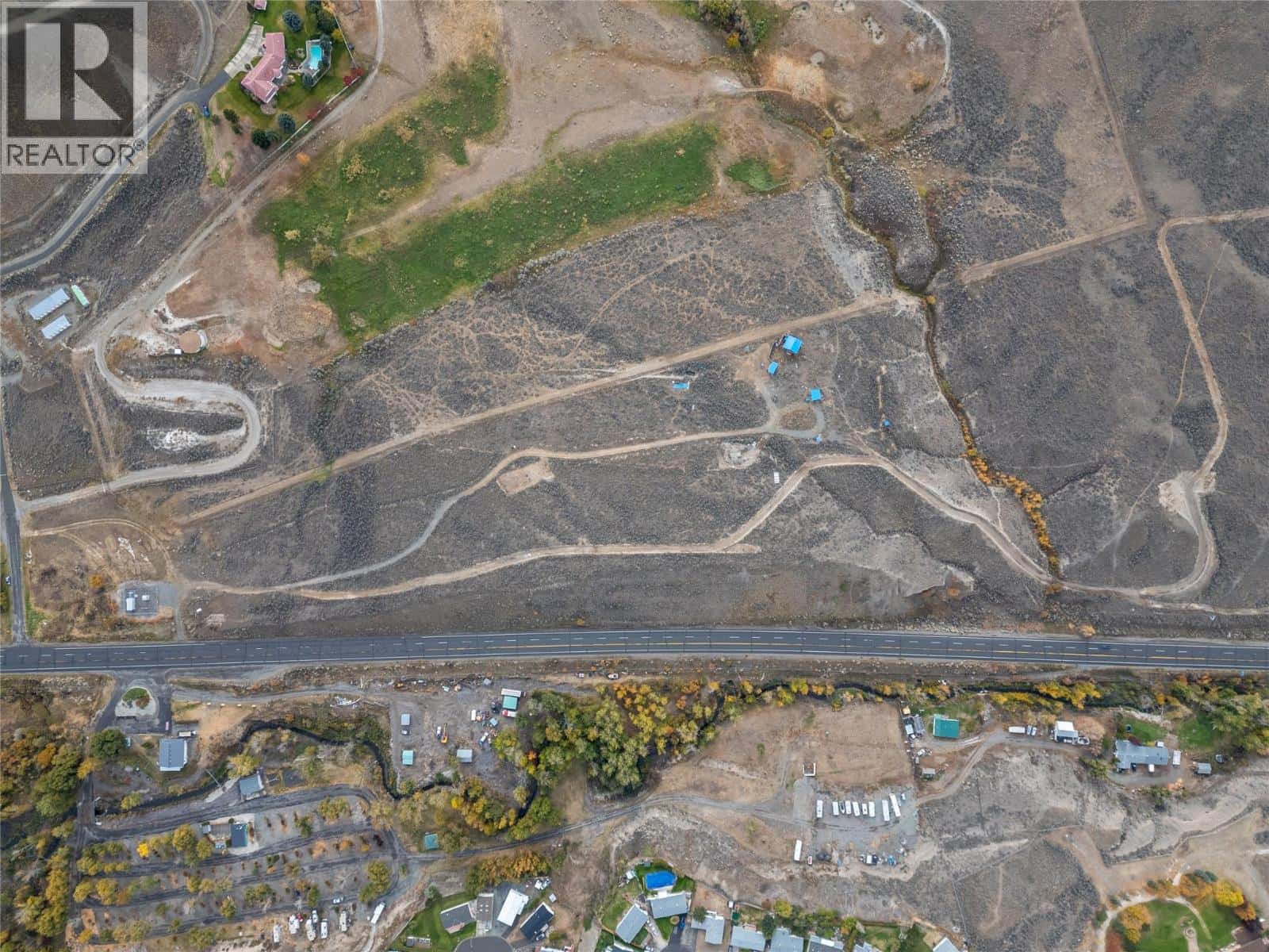 1400 Fehr Way — Cache Creek, British Columbia - Photo 4 of 17