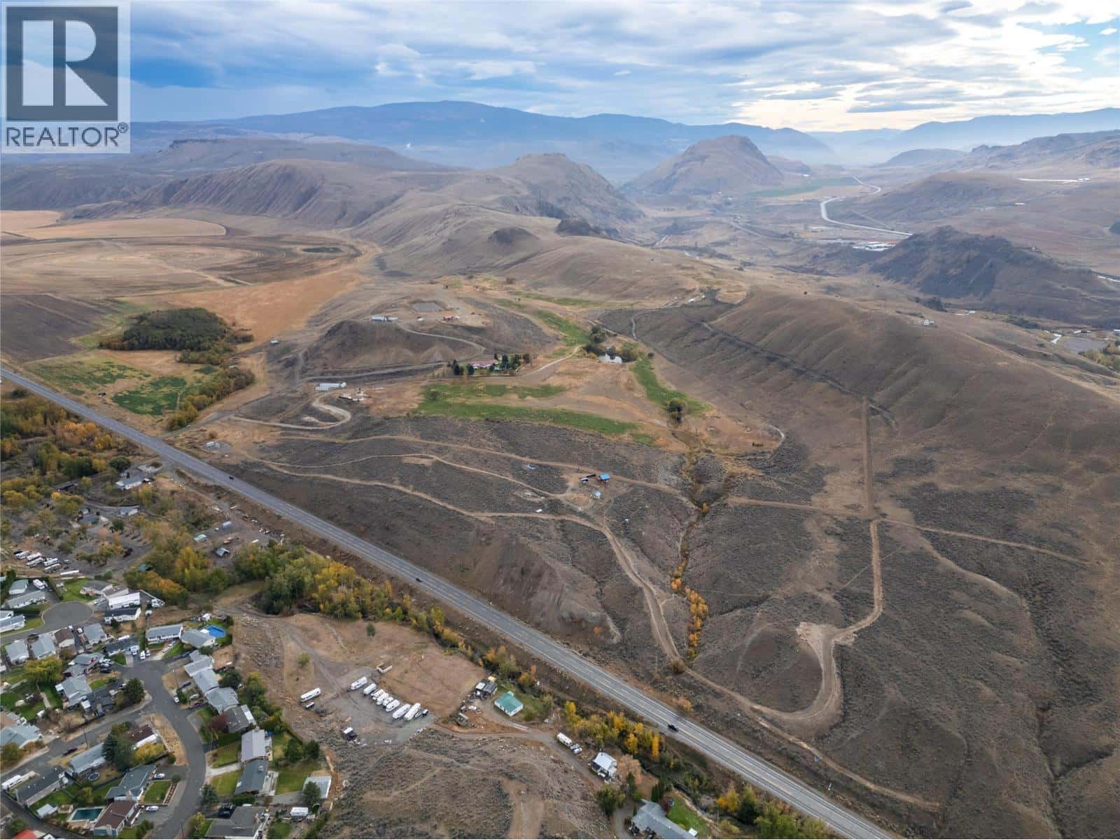 1400 Fehr Way — Cache Creek, British Columbia - Photo 5 of 17