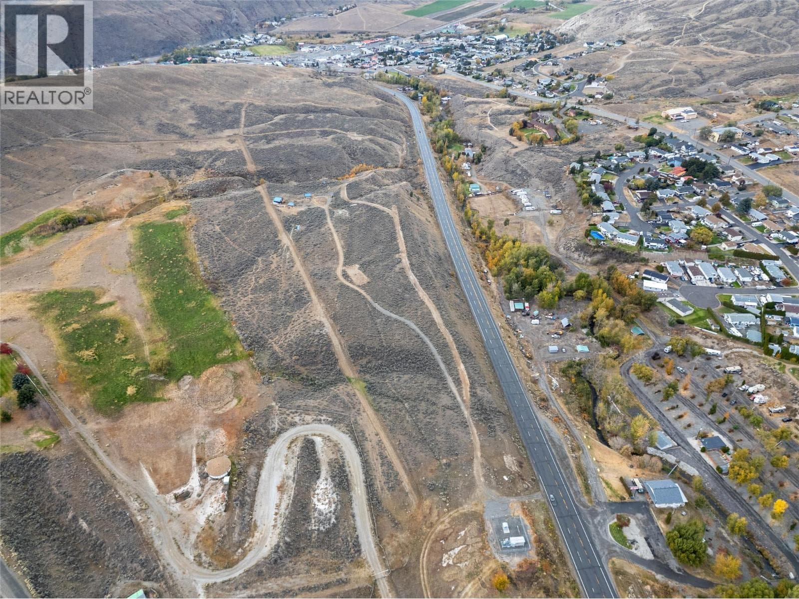 1400 Fehr Way — Cache Creek, British Columbia - Main photo