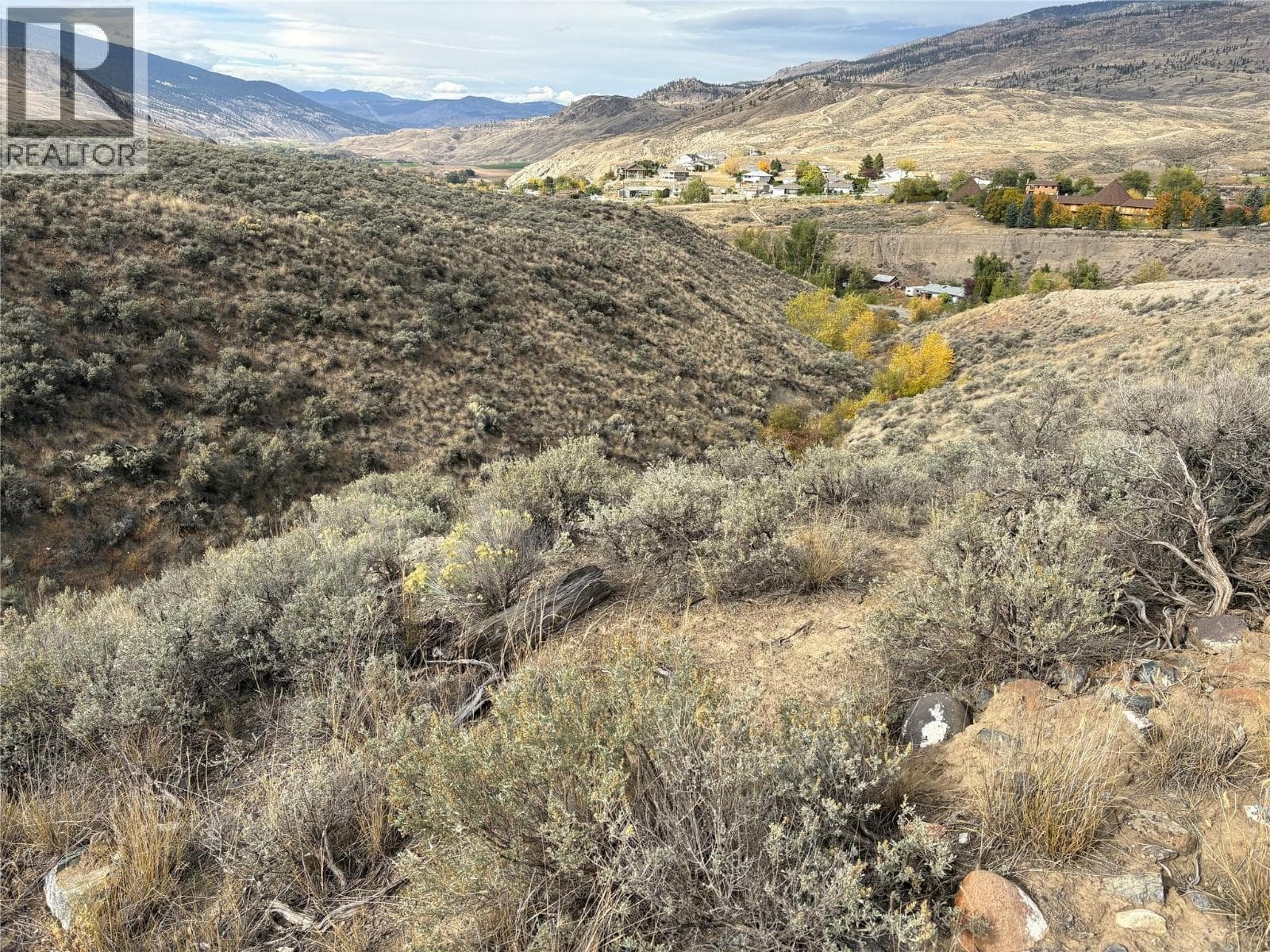 1500 Fehr Way — Cache Creek, British Columbia - Main photo