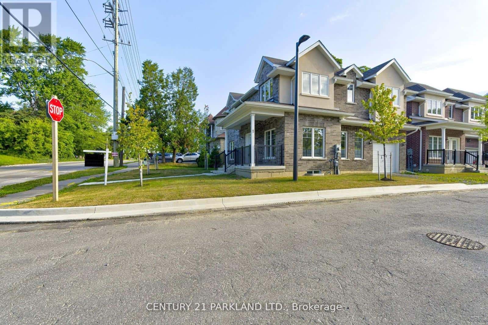 POTL #1 - 1741 FAIRPORT ROAD — Pickering (Dunbarton), Ontario - Photo 2 of 15