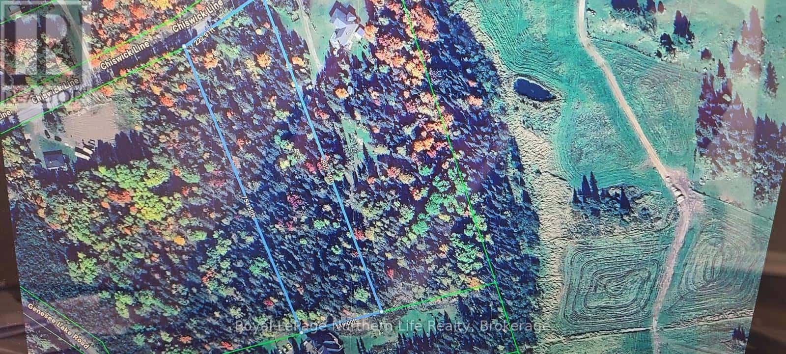 CHISWICK LINE HIMSWORTH CON 10 PT LOT 5 LINE — Powassan, Ontario - Photo 2 of 7