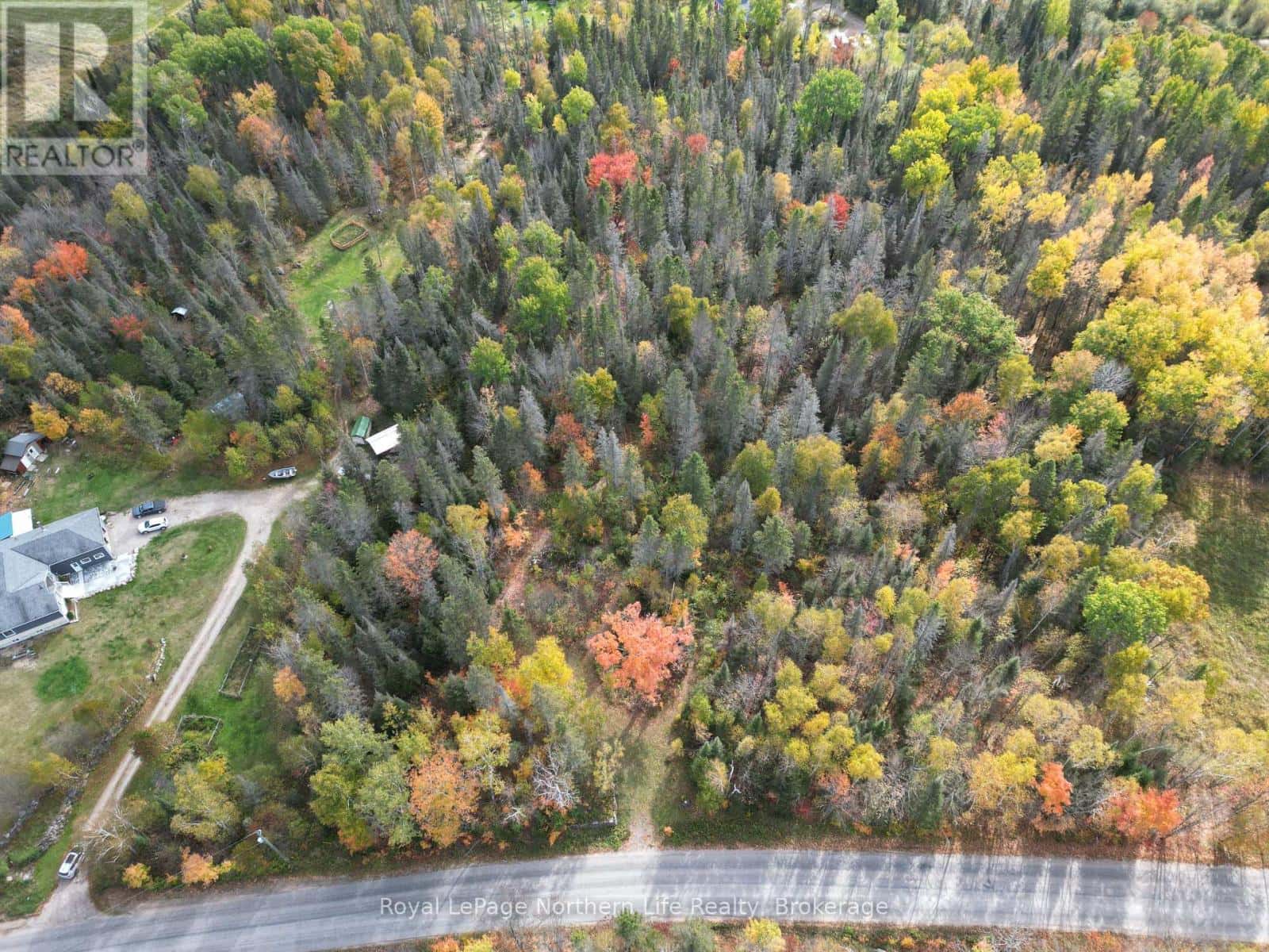 CHISWICK LINE HIMSWORTH CON 10 PT LOT 5 LINE — Powassan, Ontario - Photo 3 of 7