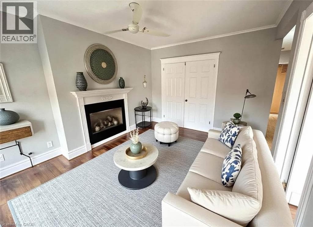 144 LOCKE Street S — Acton, Ontario - Main photo