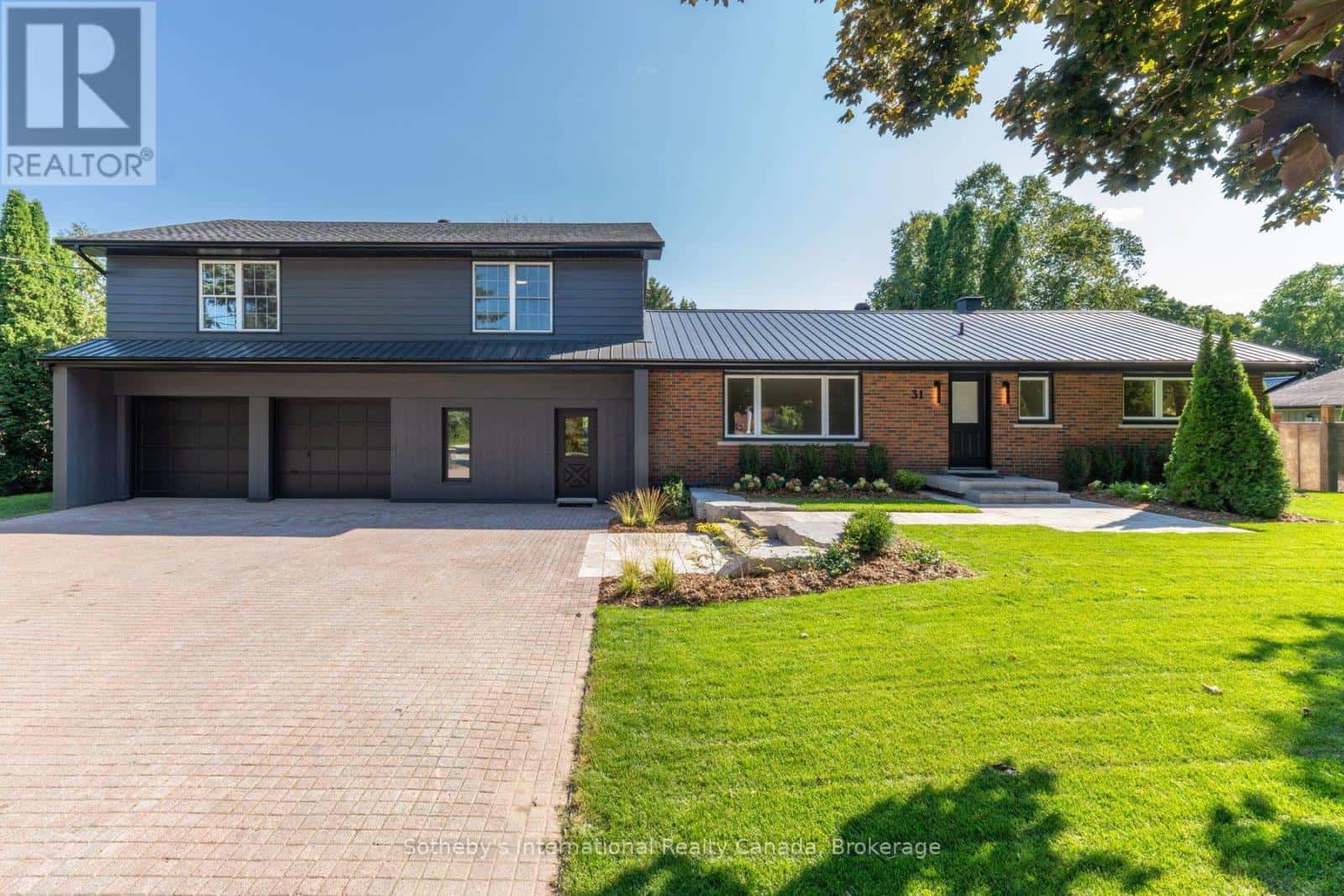 31 ELIZABETH STREET E — Clearview (Creemore), Ontario - Photo 2 of 49