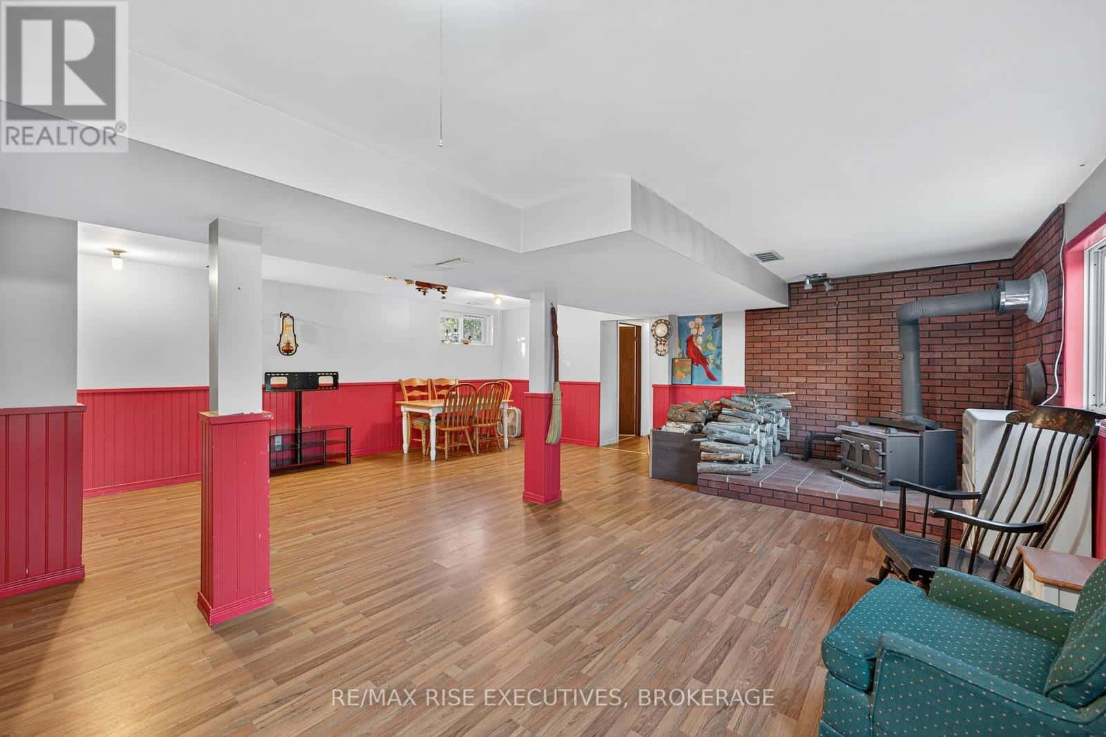 543 JAMES WILSON ROAD — South Frontenac (Frontenac South), Ontario - Photo 3 of 40