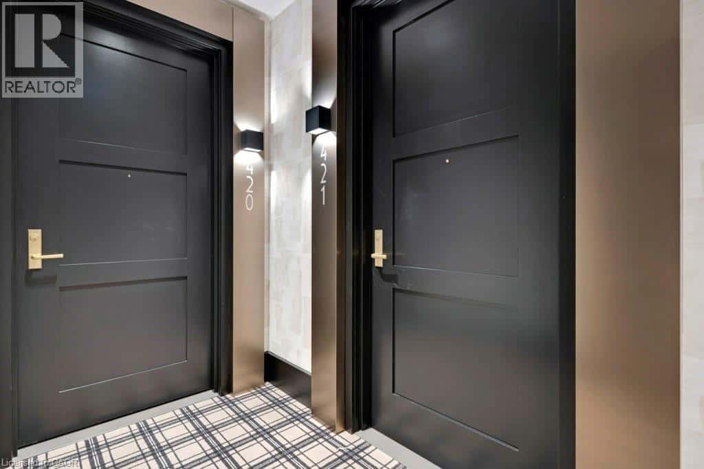 6523 WELLINGTON 7 Road Unit# 421 — Elora, Ontario - Photo 2 of 41