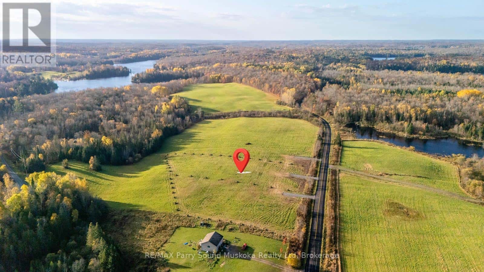 269 BALSAM CROSS — McKellar, Ontario - Photo 5 of 11