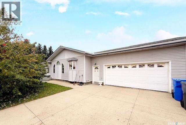 60 Banks CRESCENT — Kamsack, Saskatchewan - Main photo