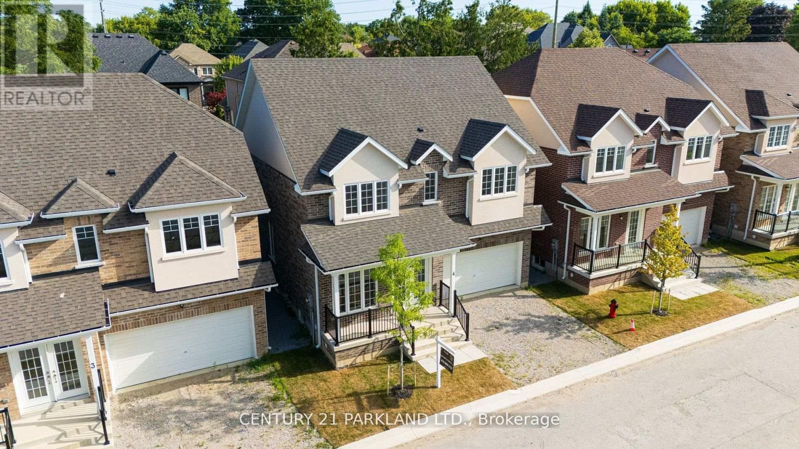 POTL #2 - 1741 FAIRPORT ROAD — Pickering (Dunbarton), Ontario - Main photo