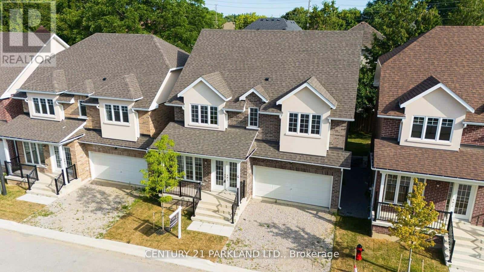 POTL #2 - 1741 FAIRPORT ROAD — Pickering (Dunbarton), Ontario - Photo 2 of 8