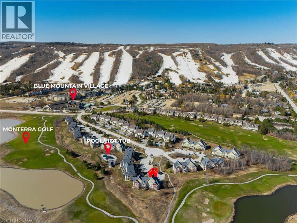125 FAIRWAY Court Unit# 228 — The Blue Mountains, Ontario - Photo 2 of 48