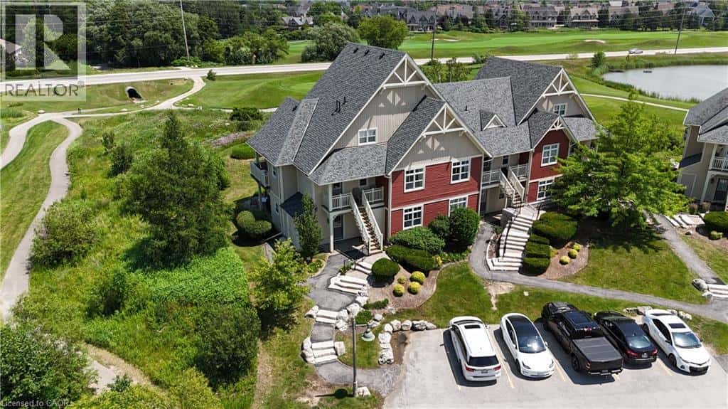 125 FAIRWAY Court Unit# 228 — The Blue Mountains, Ontario - Photo 5 of 48