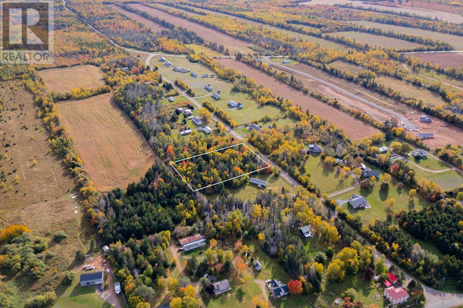 Lot 25-2 Lower Montague Road — Montague, Prince Edward Island - Photo 3 of 10