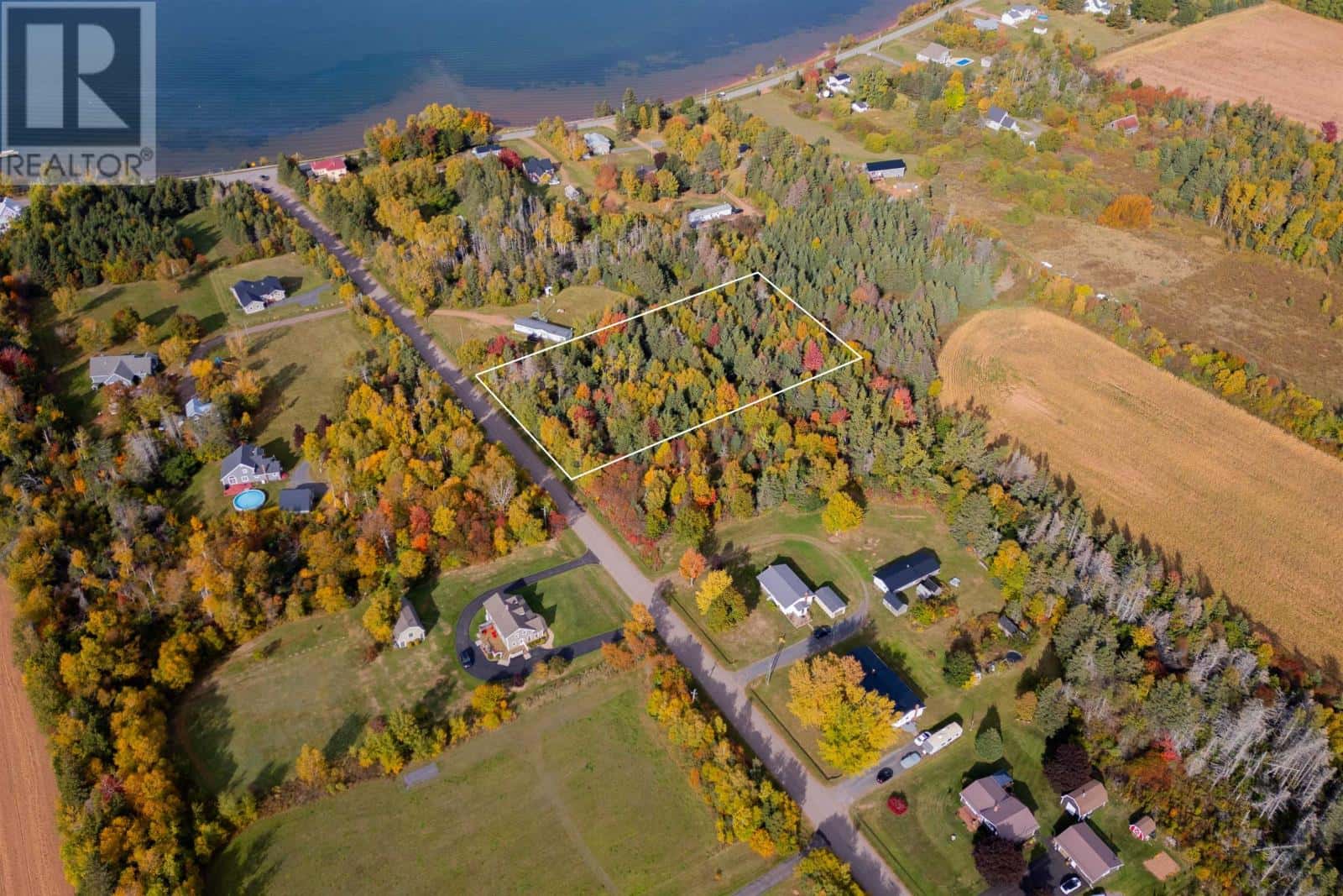 Lot 25-2 Lower Montague Road — Montague, Prince Edward Island - Photo 5 of 10