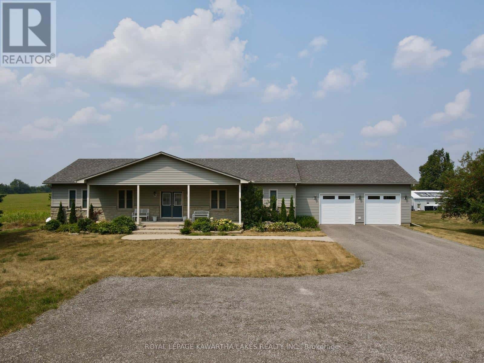 427 LINDEN VALLEY ROAD — Kawartha Lakes (Eldon), Ontario - Photo 2 of 50