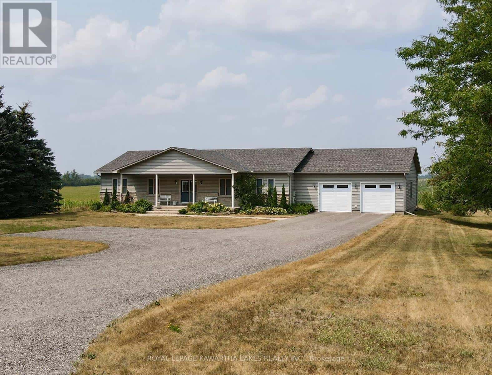 427 LINDEN VALLEY ROAD — Kawartha Lakes (Eldon), Ontario - Photo 3 of 50