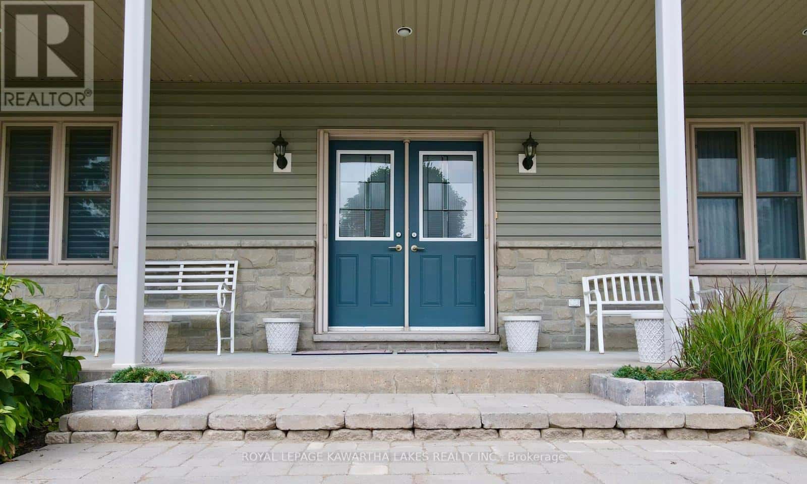 427 LINDEN VALLEY ROAD — Kawartha Lakes (Eldon), Ontario - Photo 4 of 50