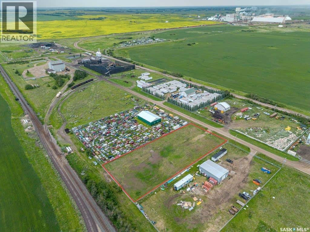 26 Farley ROAD — Vanscoy Rm No. 345, Saskatchewan - Photo 2 of 4