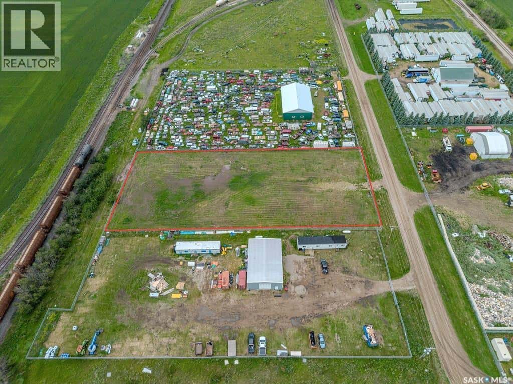 26 Farley ROAD — Vanscoy Rm No. 345, Saskatchewan - Photo 4 of 4