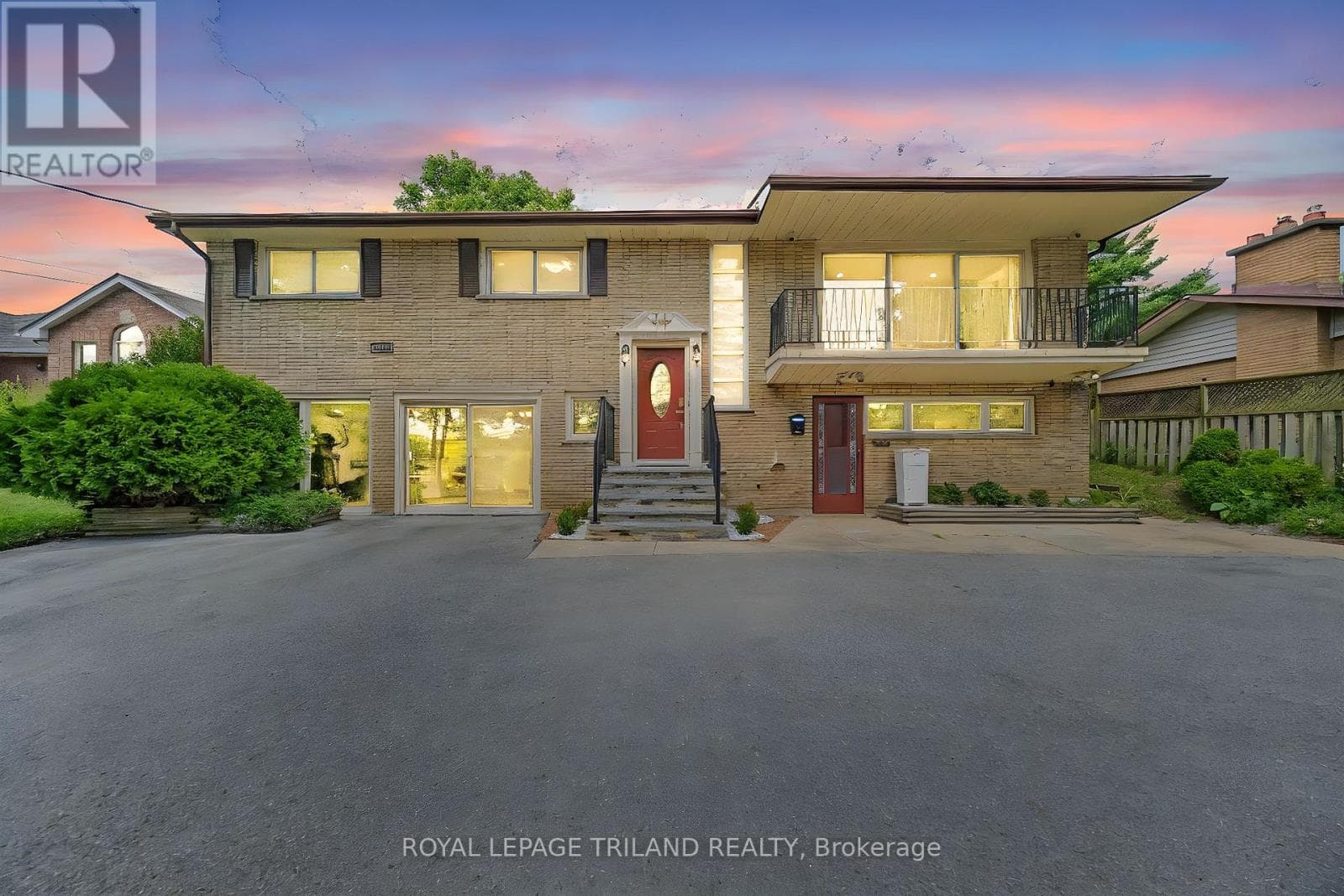 1210 HAMILTON ROAD — London East (East P), Ontario - Main photo