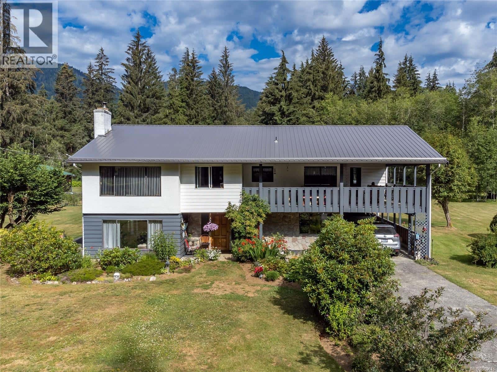 1301 Sayward Road