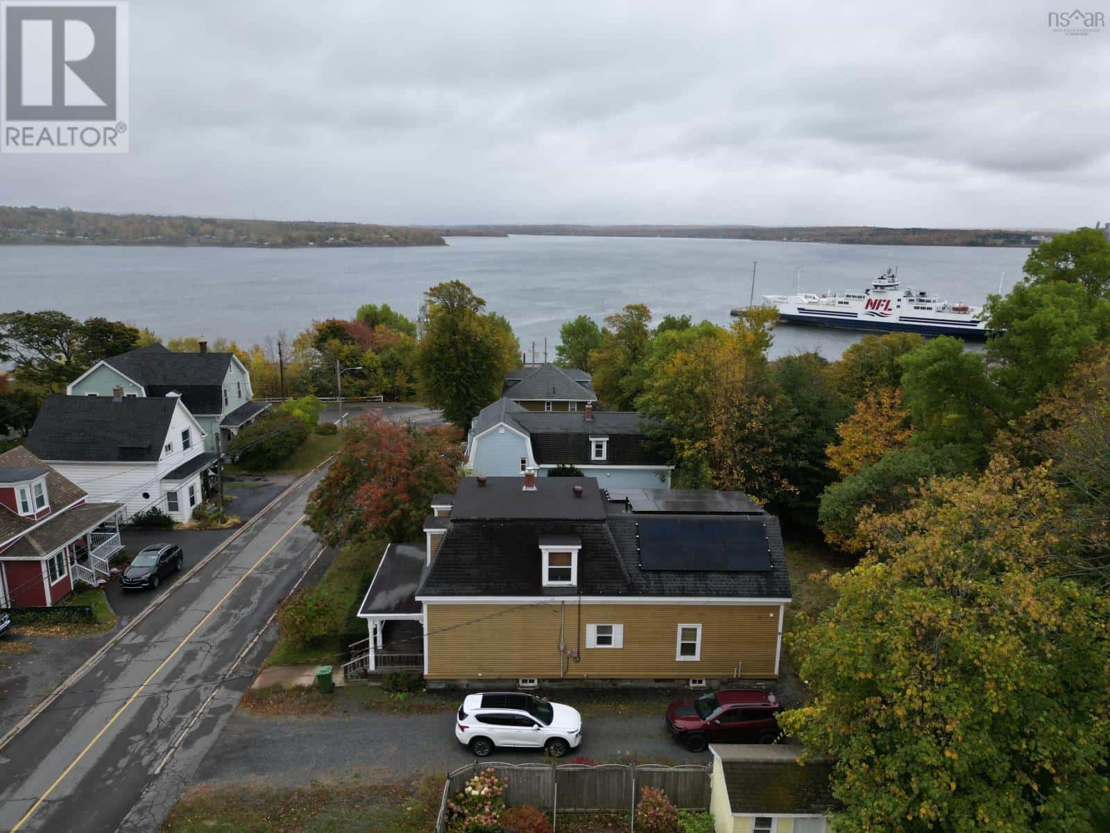 89 WELSFORD Street — Pictou, Nova Scotia - Photo 2 of 45