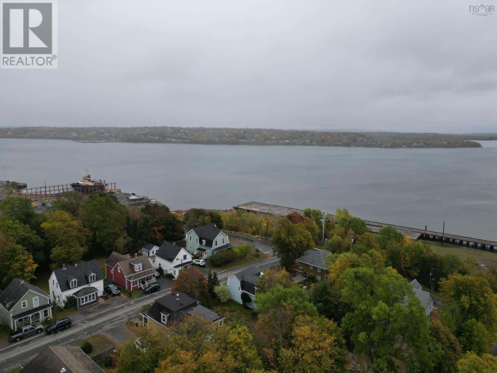 89 WELSFORD Street — Pictou, Nova Scotia - Photo 4 of 45