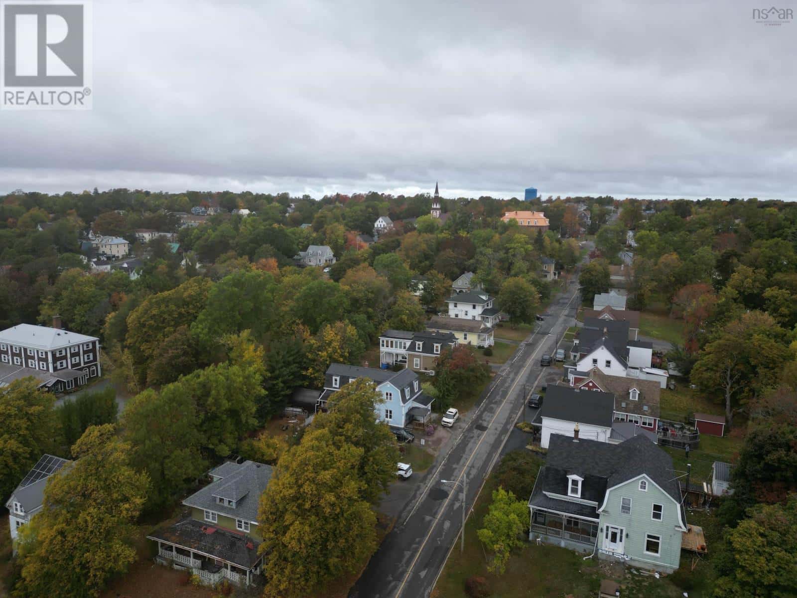 89 WELSFORD Street — Pictou, Nova Scotia - Photo 5 of 45