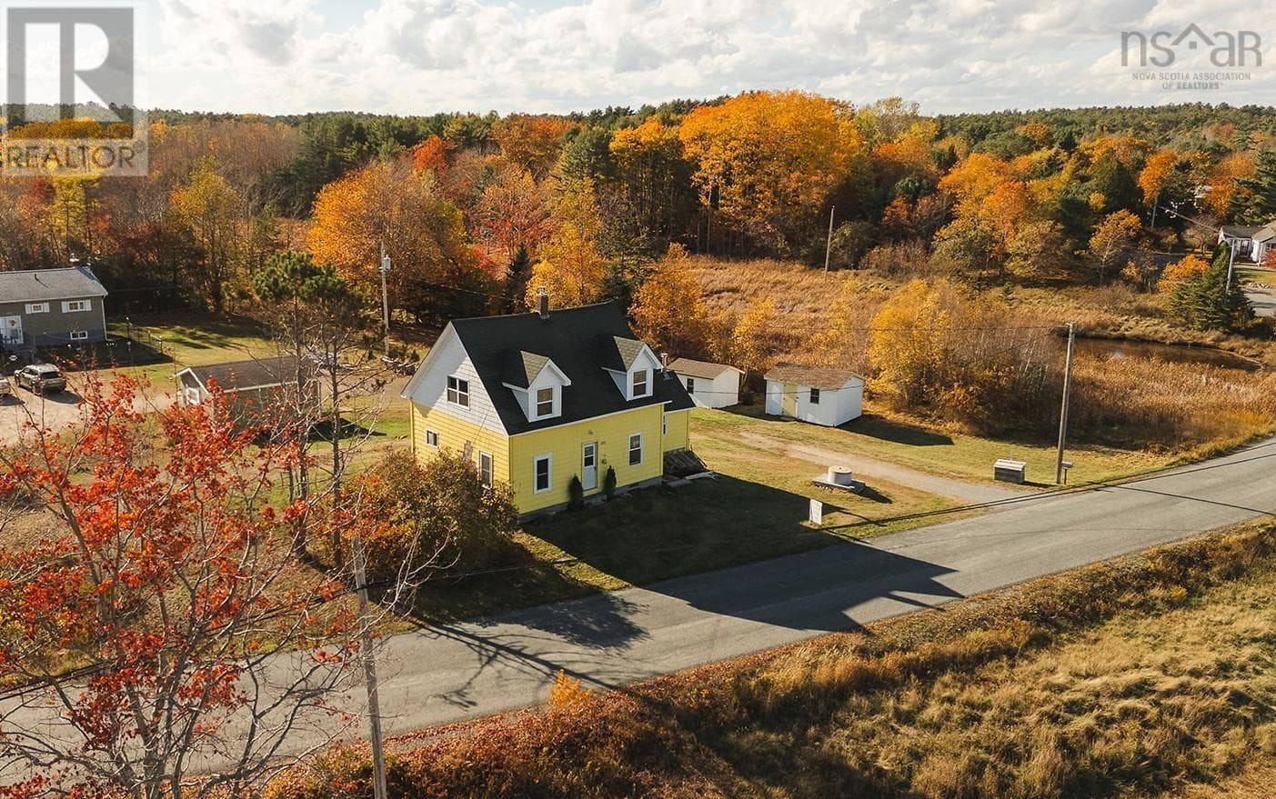 210 Martins Point Road — Martins Point, Nova Scotia - Main photo