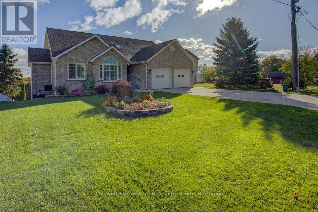 79 GEORGE STREET S - Main photo, Arran-Elderslie, Ontario