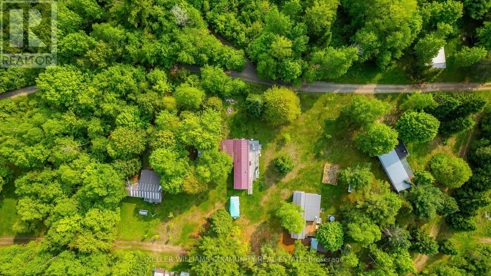 1304 LOWER MONMOUTH LAKE ROAD — Highlands East (Monmouth), Ontario - Photo 3 of 47